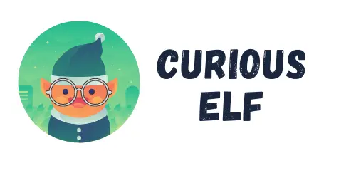 Curious Elf