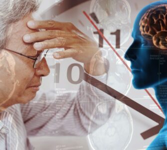 losing memory after stroke