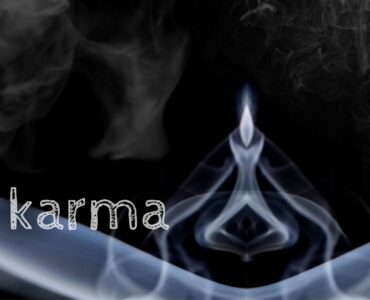 law of karma cause and effect