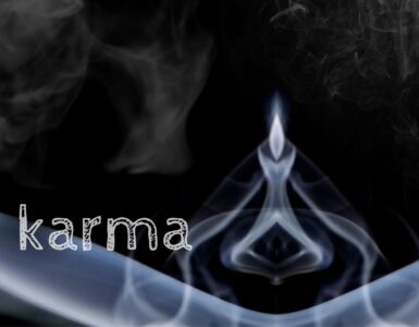 law of karma cause and effect